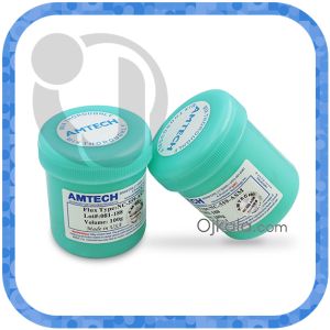 خمیر فلکس امتک 100 گرمی مدل NC-559-ASM