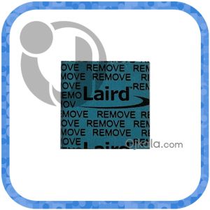 پد سیلیکون 1 میلی متر Laird کد Tflex TD90000