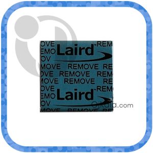 پد سیلیکون 1.5 میلی متر Laird کد Tflex TD90000
