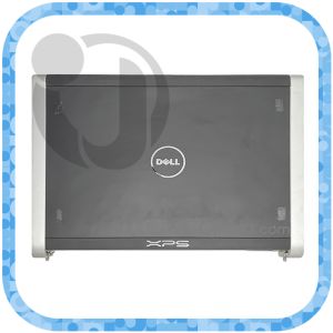 قاب پشت ال سی دی و دور ال سی دی لپ تاپ دل XPS M1530 