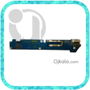 برد سوئیچ لپ تاپ دل XPS M1210 LS-3003P