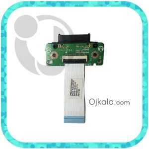 تبدیل درایو لپ تاپ دل Inspiron 1564-DA0UM3TH8D0
