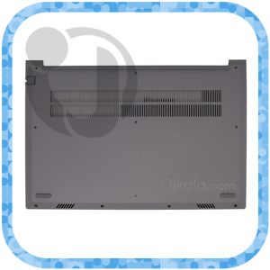 قاب کف لپ تاپ لنوو Thinkbook 15 G2 طوسی نو