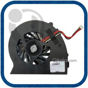 فن سی پی یو لپ تاپ سونی VPC-F1 اورجینال نو