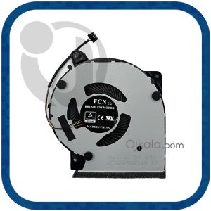 فن سی پی یو لپ تاپ ایسوس VivoBook R521 اورجینال نو