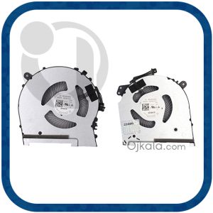 فن لپ تاپ اچ پی Omen 15-DH اورجینال نو