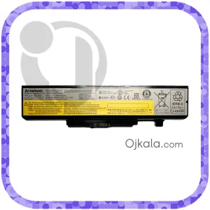 باتری لپ تاپ دل IdeaPad G480 - 45N1042 اورجینال نو