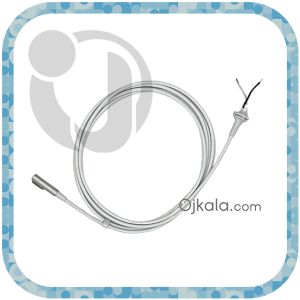 کابل شارژر لپ تاپ اپل سرفیش Magsafe1