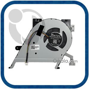 فن سی پی یو لپ تاپ ایسوس S531 اورجینال نو