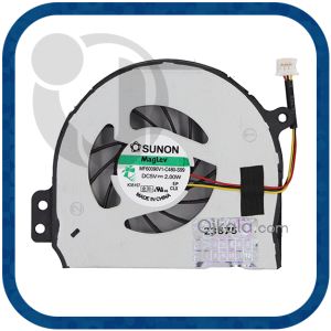 فن لپ تاپ دل Inspiron 1564 اورجینال نو