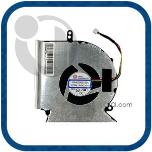 فن سی پی یو لپ تاپ ام اس آی GE63 اورجینال نو