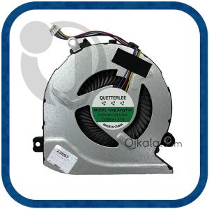 فن سی پی یو لپ تاپ اچ پی HP Pavilion 15-AB