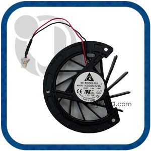 فن سی پی یو لپ تاپ اچ پی HP PAVILION DV4 AMD