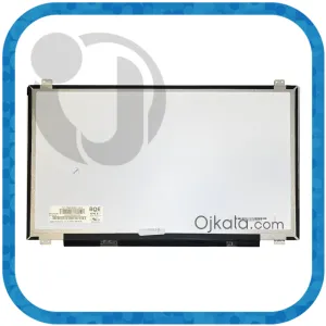  ال ای دی لپ تاپ 17.3 اینچ 30 پین HD+(1600*900) نازک با جاپیچ - NT173WDM-N17 V8.0