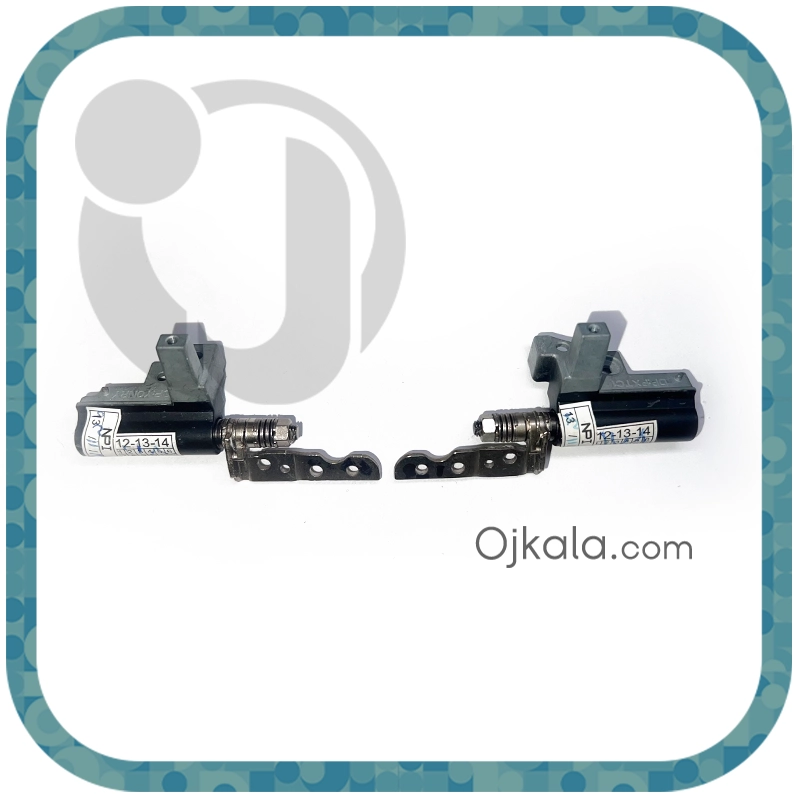 لولا لپ تاپ دل XPS L502X