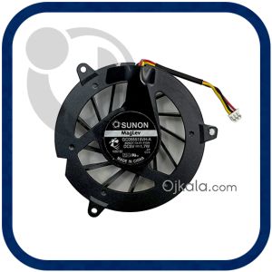 فن سی پی یو لپ تاپ ایسر Acer Aspire 4310 - اورجینال نو
