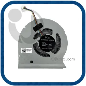 فن سی پی یو لپ تاپ ایسوس ROG Strix GL503 اورجینال - نو 