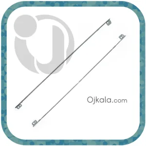 نگهدارنده ال سی دی لپ تاپ دل XPS M1330