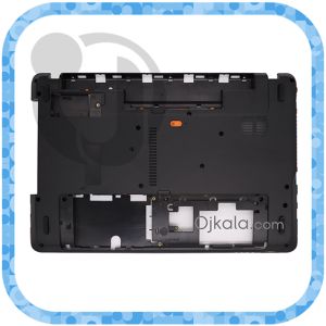 قاب کف لپ تاپ ایسر Aspire E1-571 مشکی