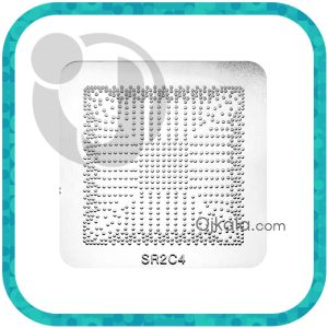 شابلون حرارت مستقیم چیپ جنوبی لپ تاپ SR30W