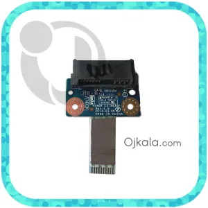 تبدیل درایو لپتاپ لنوو IdeaPad G500 / G505 / G510 LS-9634P