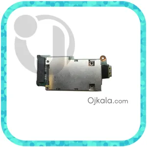 برد یو‌اس‌بی دی‌وی‌دی رایتر لپتاپ لنوو E520 / E420