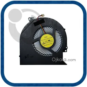 فن سی پی یو لپ تاپ دل Precision 3510 اورجینال - نو
