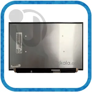 ال ای دی لپ تاپ  14.0 40 پین (2160*3840) NV140QUM-N53 4K UHD  بدون جا پیچ - نو 