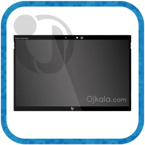 ال ای دی و تاچ لپ تاپ اچ پی 13.0 اینچ 40 پین 3K (3000*2000) برای Elite X2 1013 G4 - نو