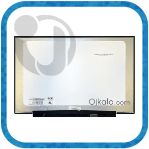 ال ای دی لپ تاپ 17.3نازک 30 پین (900*1600) +HD بدون جا پیچ - نو