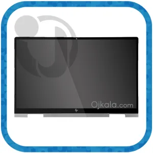 ال ای دی و تاچ لپ تاپ اچ پی 14.0 اینچ 30 پین FHD(1920*1080) برای ENVY X360 2 IN 1 14-ES - نو