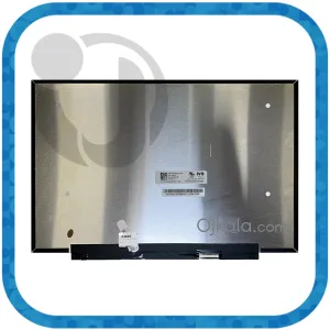 ال ای دی لپ تاپ 14.0 نازک  (1400*2240) 40 پین ریز M140NWHE R2 2.2K  - نیو 