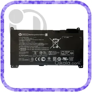 باتری لپ تاپ اچ پی ProBook 450 G5 - RR03XL اورجینال نو