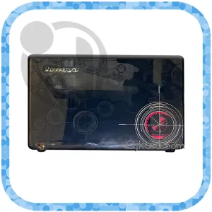 قاب پشت ال سی دی و دور ال سی دی لپ تاپ لنوو IdeaPad Y560