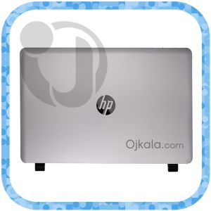 قاب پشت ال سی دی لپ تاپ اچ پی ProBook 350 G1 نقره ای نو