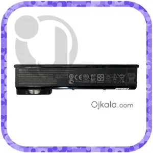 باتری لپ تاپ اچ پی ProBook 650 G1 - CA06XL اورجینال نو