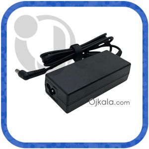 آداپتور لپ تاپ ایسوس پین (2.5*5.5) 19V 3.42A 65W