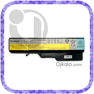  IdeaPad G460 - L09C6Y02 اورجینال نو