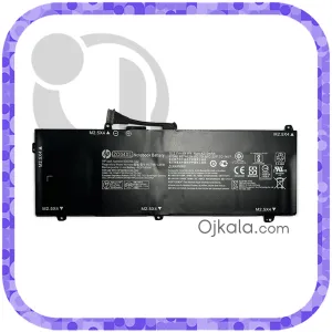 باتری لپ تاپ اچ پی ZBook STUDIO G3 - ZO04XL