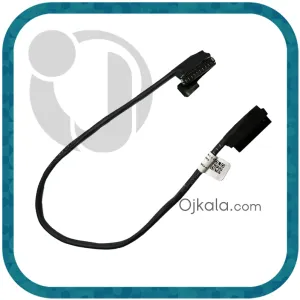 کابل رابط باتری لپتاپ دل  Latitude E5580 / E5590