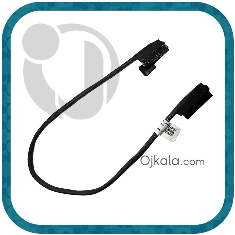 کابل رابط باتری لپتاپ دل  Latitude E5580 / E5590
