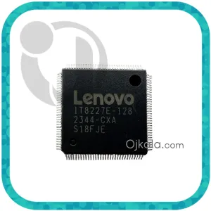 آی سی سوپر آی او لپ تاپ ITE IT8227E-128 
