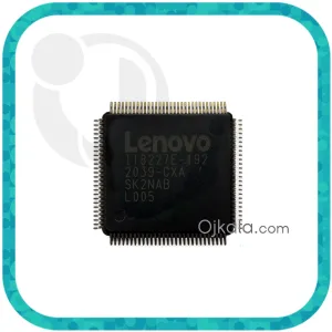 آی سی سوپر آی او لپ تاپ ITE IT8227E-192 