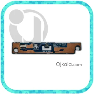 برد کلیک تاچ پد لپ تاپ ایسر Aspire 5536-5738-5338-5740_48-4CG02-011