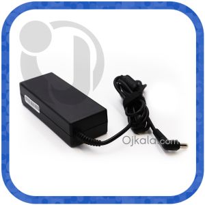 آداپتور لپ تاپ ایسر پین (1.7*5.5) 19V 4.7A 90W نرمال