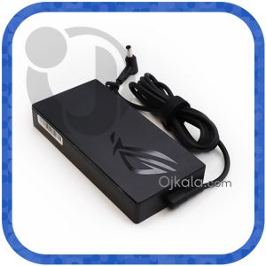 آداپتور لپ تاپ ایسوس ROG پین (3.7*6.0) 20V 7.5A 150W سوزن دار 