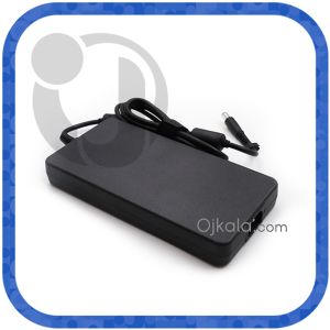 آداپتور لپ تاپ دل پین (5.0*7.4) 19.5V 11.8A 230W سر نرمال