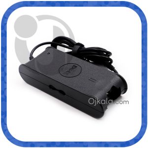 آداپتور لپ تاپ دل پین (5.0*7.4) 19.5V 4.62A 90W ضخیم 