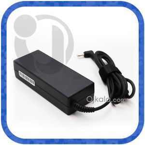 آداپتور لپ تاپ فوجیتسو پین (2.5*5.5) 20V 4.5A 90W