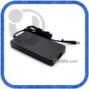 آداپتور لپ تاپ اچ پی پین (5.0*7.4) 19.5V 11.8A 230W سر دلی